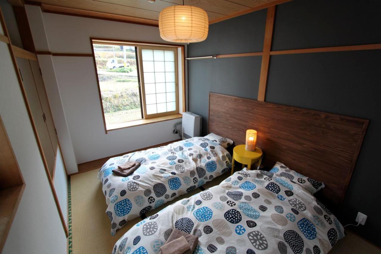 Nozawa Central Экстерьер фото