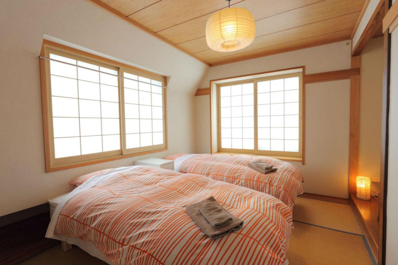 Nozawa Central Экстерьер фото
